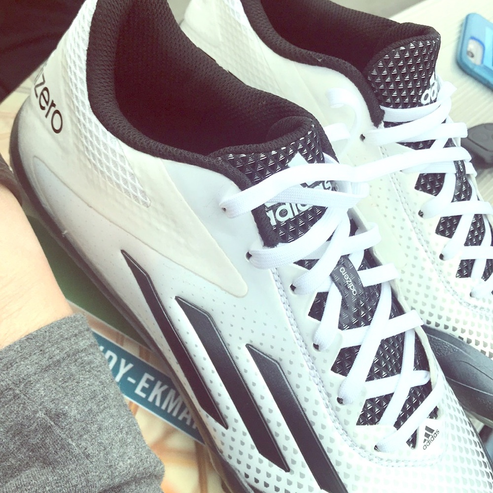 Adidas Adizeros Afterburner 2.0 Cleats